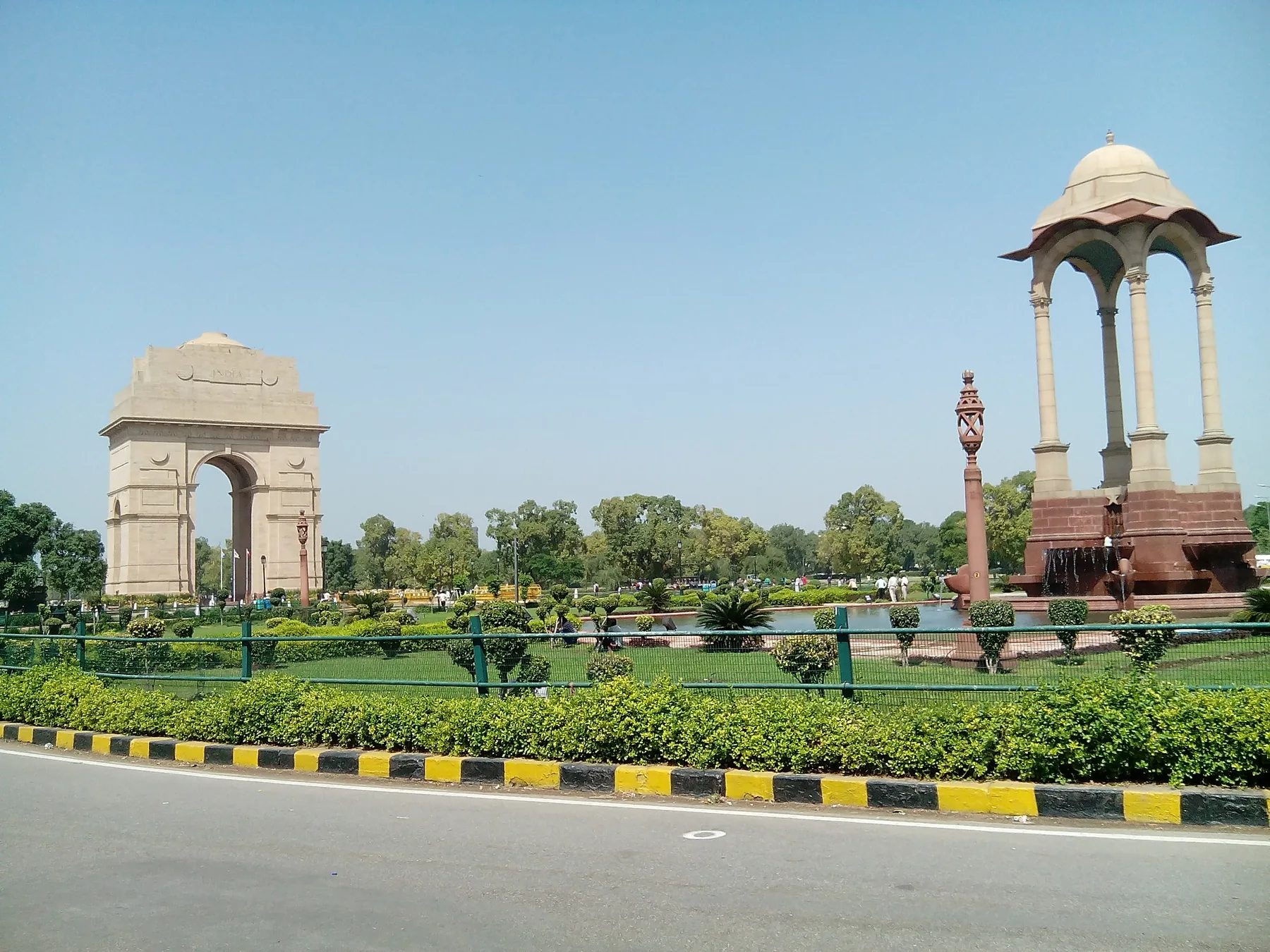 New Delhi